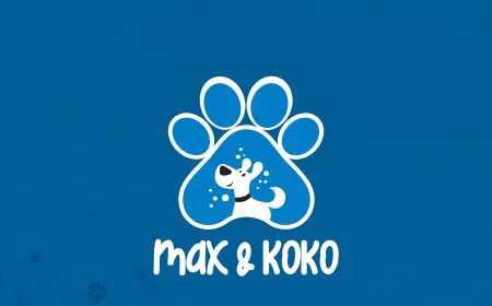 Šišanje i nega pasa Max&Koko