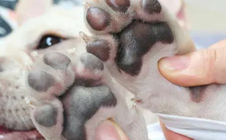 Preduzimanje Koraka za Zdrave Šape: Vodič za Zdravlje Pasa