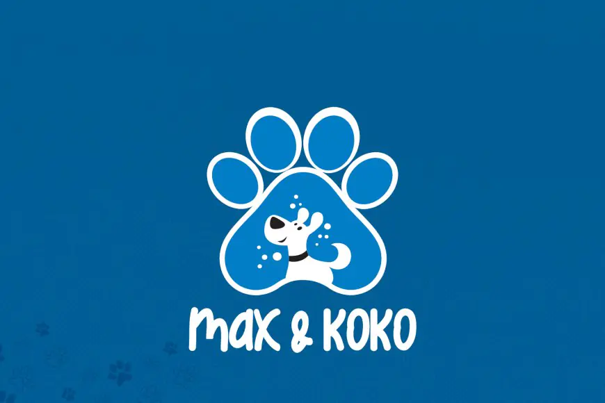 Šišanje i nega pasa Max&Koko
